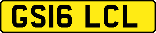 GS16LCL