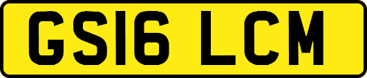 GS16LCM