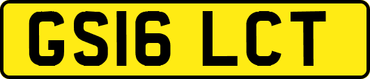 GS16LCT