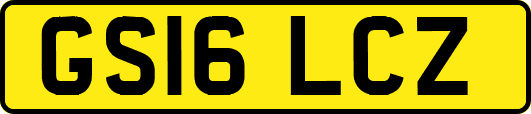 GS16LCZ