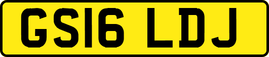 GS16LDJ