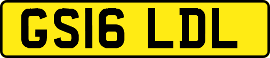 GS16LDL