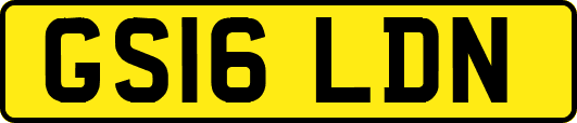 GS16LDN
