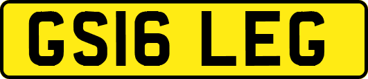 GS16LEG