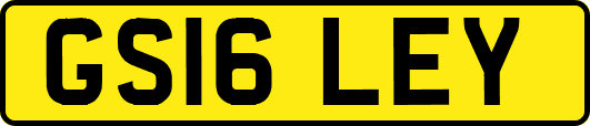 GS16LEY