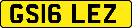 GS16LEZ