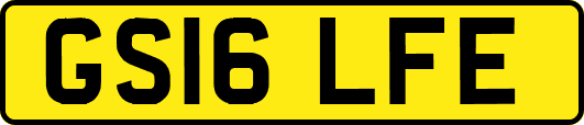 GS16LFE