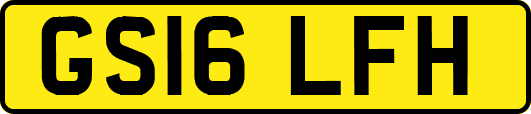 GS16LFH