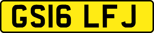 GS16LFJ