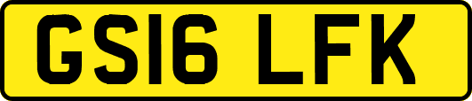 GS16LFK