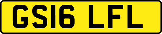 GS16LFL