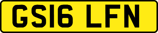 GS16LFN
