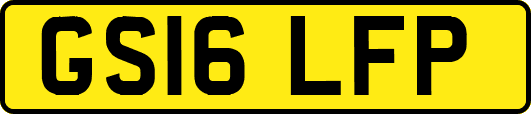 GS16LFP