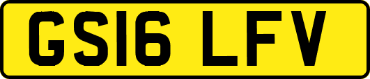 GS16LFV