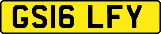 GS16LFY