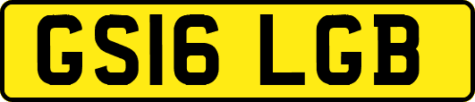GS16LGB