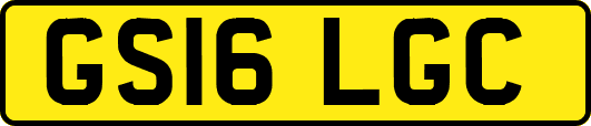 GS16LGC