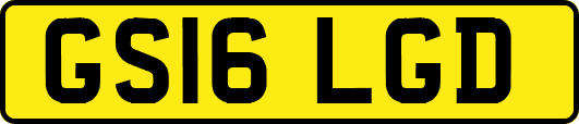 GS16LGD