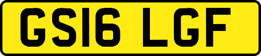 GS16LGF