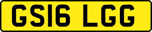 GS16LGG
