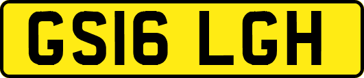GS16LGH