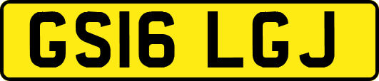 GS16LGJ