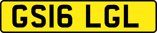 GS16LGL