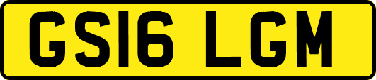 GS16LGM