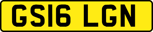 GS16LGN