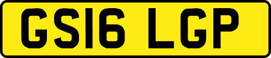 GS16LGP