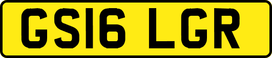 GS16LGR