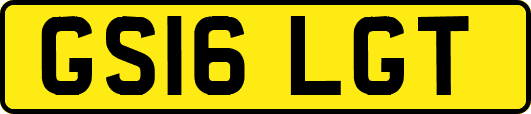 GS16LGT