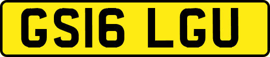 GS16LGU