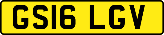 GS16LGV