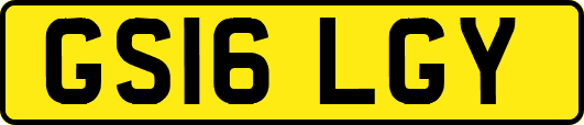 GS16LGY