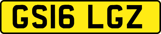 GS16LGZ