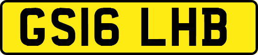 GS16LHB
