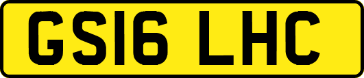 GS16LHC