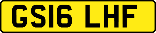 GS16LHF