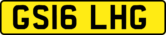 GS16LHG