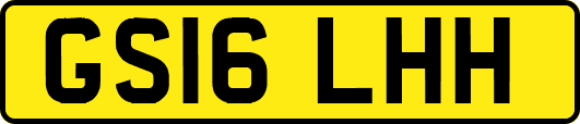 GS16LHH