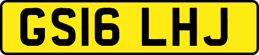 GS16LHJ