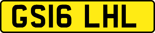 GS16LHL