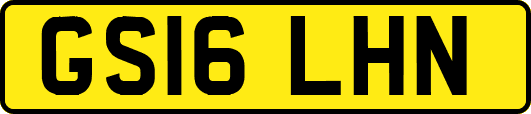 GS16LHN