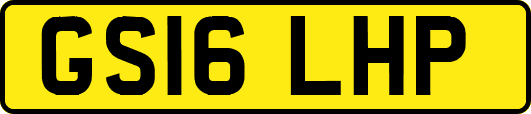 GS16LHP
