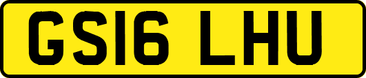 GS16LHU