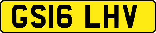 GS16LHV