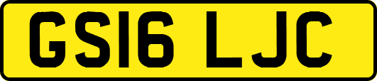 GS16LJC