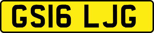 GS16LJG