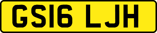 GS16LJH